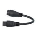 ST Ladeadapter 6-Pin auf D-3 – 48V Ladegerät...