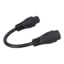 ST Ladeadapter 6-Pin auf D-3 – 48V Ladegerät für 36V Akku