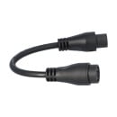 ST Ladeadapter 6-Pin auf D-3 – 48V Ladegerät für 36V Akku