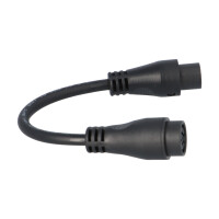 Maratron ST 6-Pin auf D-3 Ladeadapter für freigegebene 
