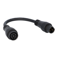 Maratron ST 6-Pin auf D-3 Ladeadapter für freigegebene 