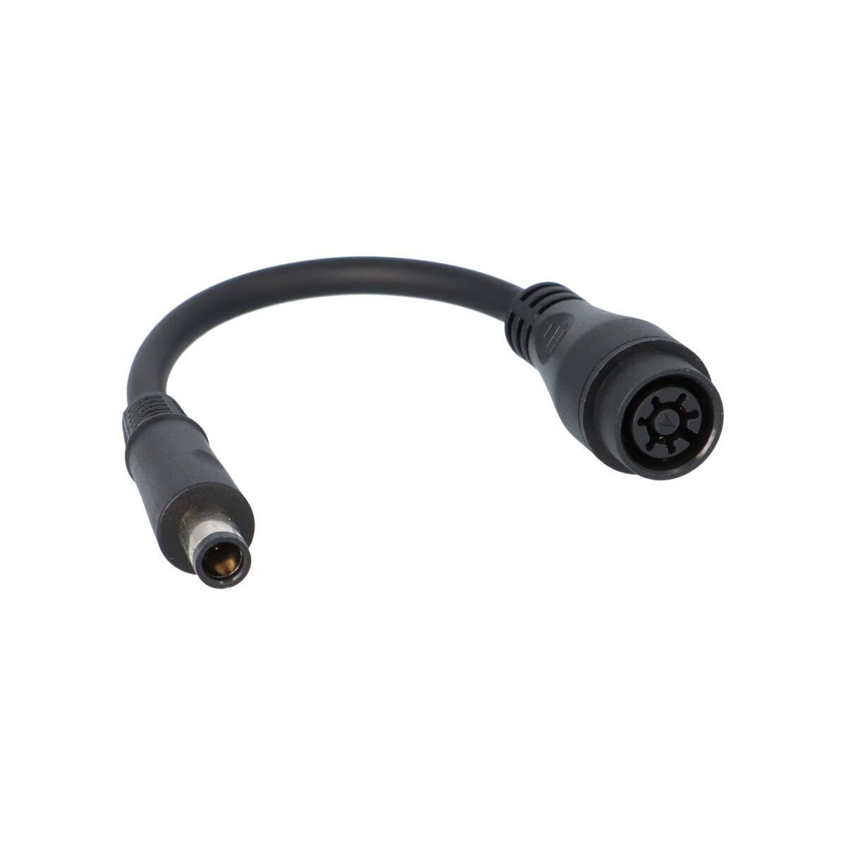 Maratron ST 6-Pin auf Dell 3-Pin Ladeadapter für freigegebene E-Bike-Systeme