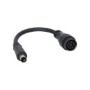 ST auf Dell 3-Pin Ladeadapter – 48V Ladegerät...