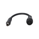 ST auf Dell 3-Pin Ladeadapter – 48V Ladegerät...