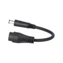 ST auf Dell 3-Pin Ladeadapter – 48V Ladegerät für 36V Akku