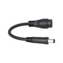 ST auf Dell 3-Pin Ladeadapter – 48V Ladegerät für 36V Akku