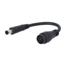 ST auf Dell 3-Pin Ladeadapter – 48V Ladegerät für 36V Akku