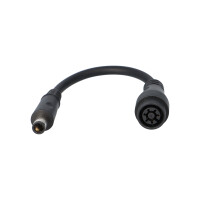 Maratron ST 6-Pin auf Dell 3-Pin Ladeadapter für freige