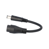 Maratron ST 6-Pin auf Dell 3-Pin Ladeadapter für freige