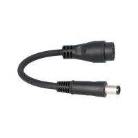 Maratron ST 6-Pin auf Dell 3-Pin Ladeadapter für freige