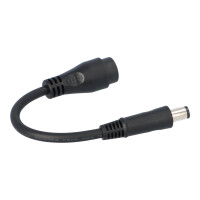 Maratron ST 6-Pin auf Dell 3-Pin Ladeadapter für freige