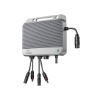 Zendure SolarFlow 800 Bidirektionaler Wechselrichter 2-MPPT 18A 1200W