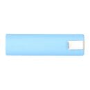 EVE INR18650-35V – 18650 Li-Ion Zelle 3500 mAh 3.6V  - Z-Lötfahne