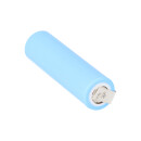 EVE INR18650-35V – 18650 Li-Ion Zelle 3500 mAh 3.6V  - U-Lötfahne