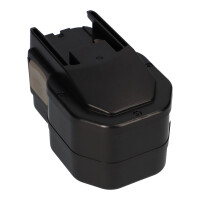 Werkzeugakku 14,4V 3Ah Ni-MH passend für AEG PSB 2E14.4