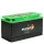 Super B Epsilon 12V 150Ah LiFePO4 Batterie – Bluetooth & Heizfunktion 0% MwSt. - § 12 Abs. 3 UStG.
