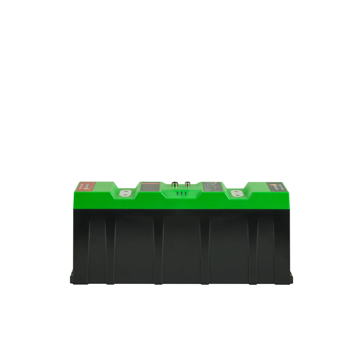 Super B Nomada 12V 105Ah LiFePO4 Batterie – Modular & Sicher 0% MwSt. - § 12 Abs. 3 UStG.
