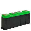 Super B Nomada 12V 105Ah LiFePO4 Batterie – Modular...