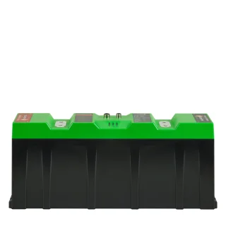 Super B Nomada 12V 105Ah-LT – LiFePO4 Batterie mit Heizfunktion