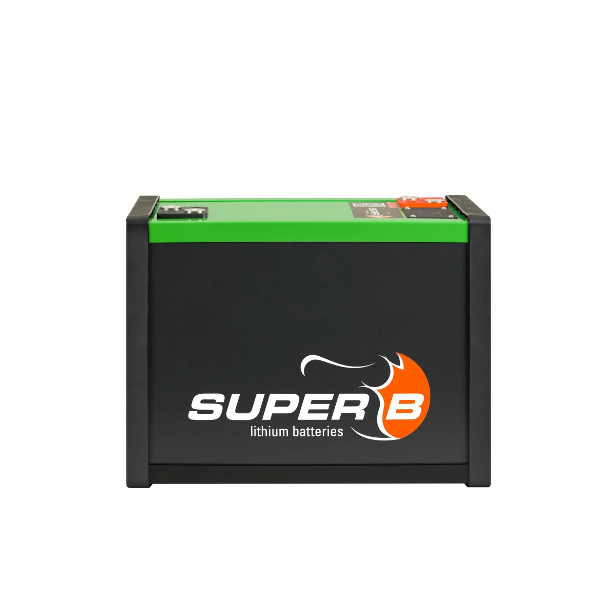 Super B Nomia 12V 210Ah – Leistungsstarke LiFePO4 Batterie 0% MwSt. - § 12 Abs. 3 UStG.