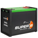 Super B Nomia 12V 340Ah – Hochleistungs-LiFePO4 Batterie 0% MwSt. - § 12 Abs. 3 UStG.