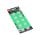PATONA Premium CR2032 Batterien 10er Pack 3V Lithium