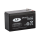 Landport LFP V12-7,5 Lithium-Batterie 12,8V 7,5Ah – kompakt & leistungsstark