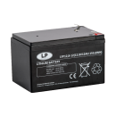 Landport LFP V12-12 Lithium-Batterie 12,8V 12Ah –...