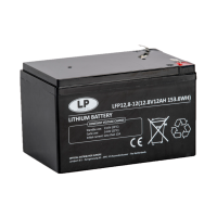 Landport LFP V12-12 Lithium-Batterie 12, gallery