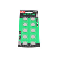 20er Set CR2032 Knopfzellen f&uu gallery 2_2nd