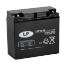 Landport LFP V12-20 Lithium-Batterie 12,8V 20Ah –...