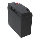 Landport LFP V12-20 Lithium-Batterie 12,8V 20Ah – Hochleistungsakku kompakt & sicher
