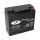 Landport LFP V12-20 Lithium-Batterie 12,8V 20Ah – Hochleistungsakku kompakt & sicher