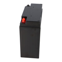 Landport LFP V12-20 T12 Lithium Batterie 12,8V 20Ah LiFePO4 