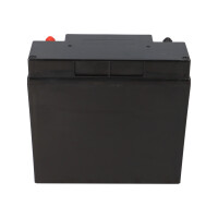 Landport LFP V12-20 T12 Lithium Batterie 12,8V 20Ah LiFePO4 