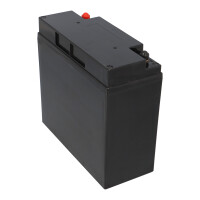 Landport LFP V12-20 T12 Lithium Batterie 12,8V 20Ah LiFePO4 