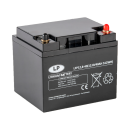 Landport LFP V12-40 Lithium-Batterie 12,8V 40Ah –...