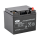 Landport LFP V12-40 Lithium-Batterie 12,8V 40Ah – Leistungsstarker LiFePO4-Akku