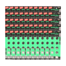 CR2032 Batterien 500 Stück im Vorratspack