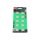 PATONA Premium 500x CR2032 Batterien (50x10er) Pack 3V Lithium