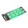 PATONA Premium 500x CR2032 Batterien (50x10er) Pack 3V Lithium