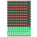 Großpack CR2032 Batterien 3V für Industrie