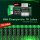 PATONA Premium 500x AAA Batterien (50x10er) Pack 1,5V Alkaline