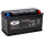 Landport LFP V12-100LBT Lithium-Batterie 12,8V 100Ah – mit Bluetooth & BMS