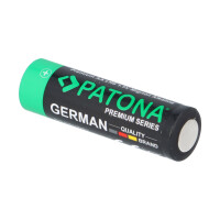 PATONA Premium 40x AA Batterien 1,5V Alkaline – Mignon