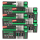 50er Pack AA Alkaline Batterien in Premium-Qualität