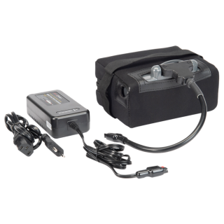 Landport LFP POW12-16 Lithium-Batterie 12,8V 16Ah – kompakt & sicher