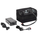 Landport LFP POW12-22 LiFePO4 Batterie – 12,8V 22Ah...