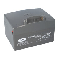 Landport LFP POW12-22 LiFePO4 Batterie & gallery