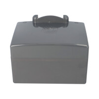 LP LFP POW12-22 Lithium-Batterie 12,8V 22Ah LiFePO4 Akku mit